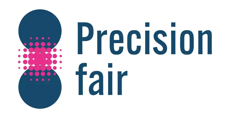 Logo-Precisiebeurs