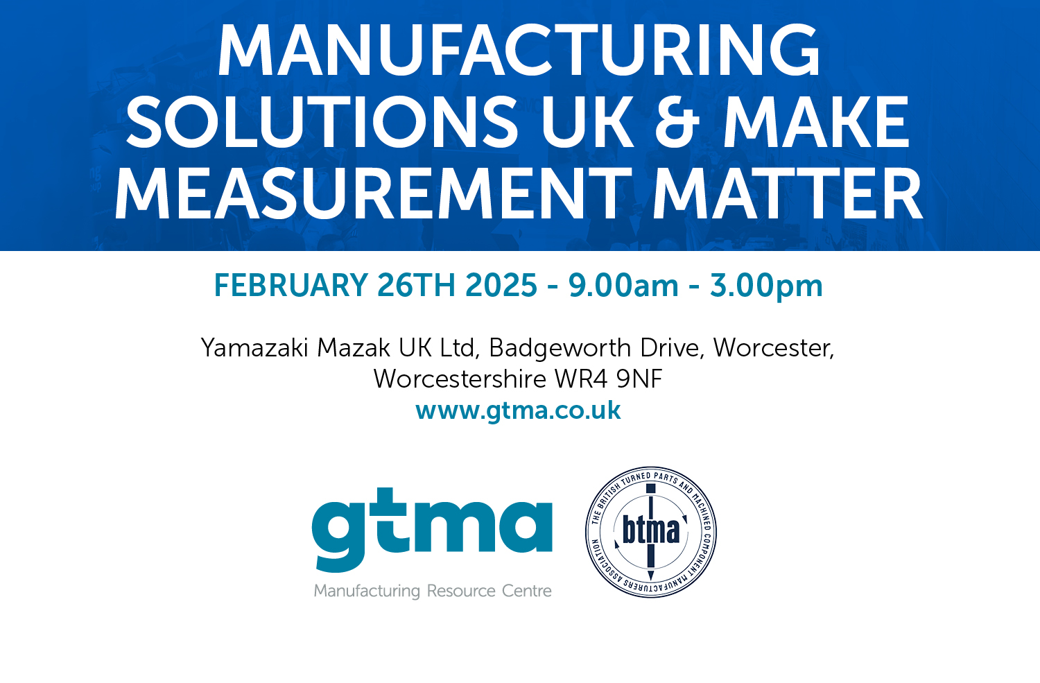 Man-Sol-UK-Make-Measurement-Matter-2025-banner